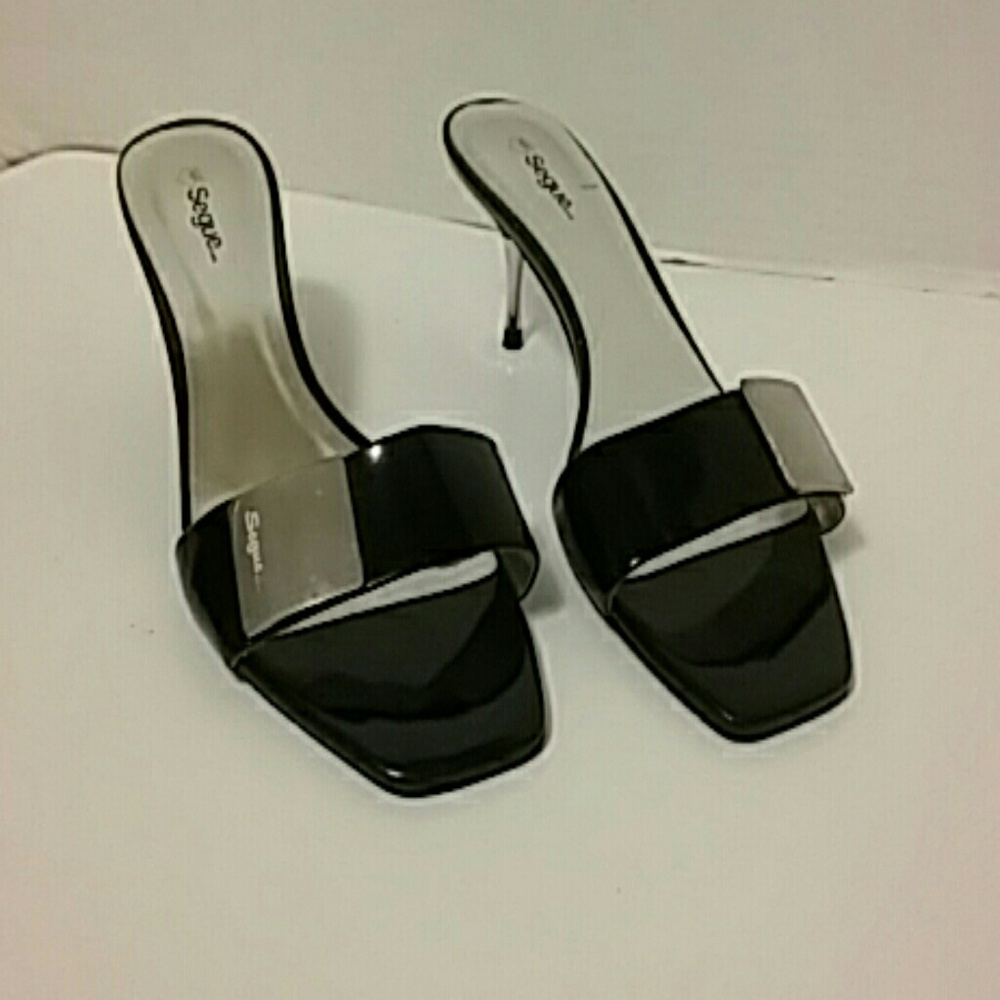 Segue shoes